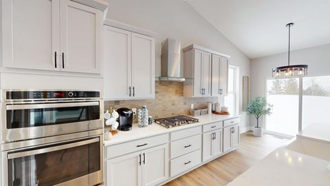 Tiny photo for 152 S Llanos Street, Cortland, IL 60112 (MLS # 12433843)