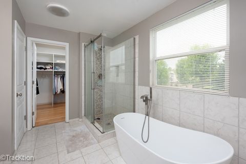 Tiny photo for 129 Ginkgo Street, Bolingbrook, IL 60490 (MLS # 12629121)