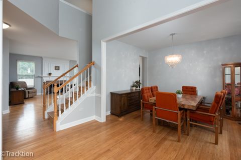 Tiny photo for 129 Ginkgo Street, Bolingbrook, IL 60490 (MLS # 12629121)