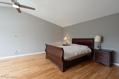 Tiny photo for 129 Ginkgo Street, Bolingbrook, IL 60490 (MLS # 12629121)