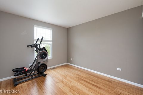 Tiny photo for 129 Ginkgo Street, Bolingbrook, IL 60490 (MLS # 12629121)