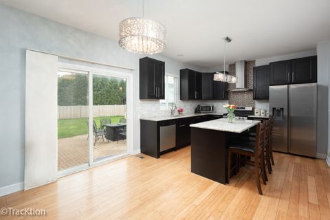 Tiny photo for 129 Ginkgo Street, Bolingbrook, IL 60490 (MLS # 12629121)