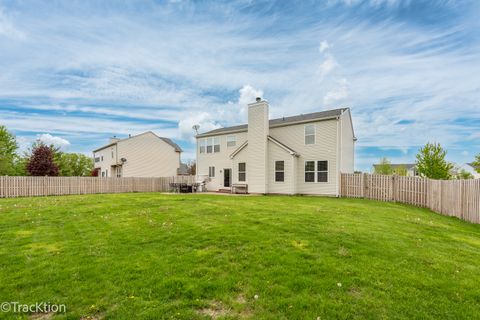 Tiny photo for 129 Ginkgo Street, Bolingbrook, IL 60490 (MLS # 12629121)