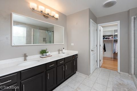 Tiny photo for 129 Ginkgo Street, Bolingbrook, IL 60490 (MLS # 12629121)