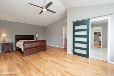Tiny photo for 129 Ginkgo Street, Bolingbrook, IL 60490 (MLS # 12629121)