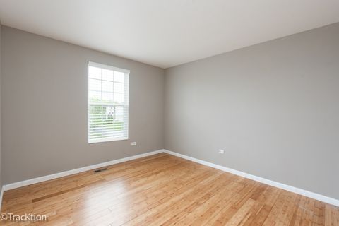 Tiny photo for 129 Ginkgo Street, Bolingbrook, IL 60490 (MLS # 12629121)