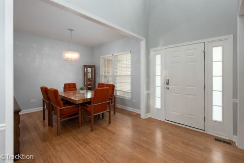 Tiny photo for 129 Ginkgo Street, Bolingbrook, IL 60490 (MLS # 12629121)