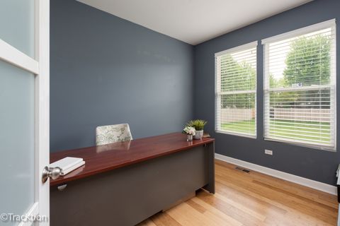 Tiny photo for 129 Ginkgo Street, Bolingbrook, IL 60490 (MLS # 12629121)