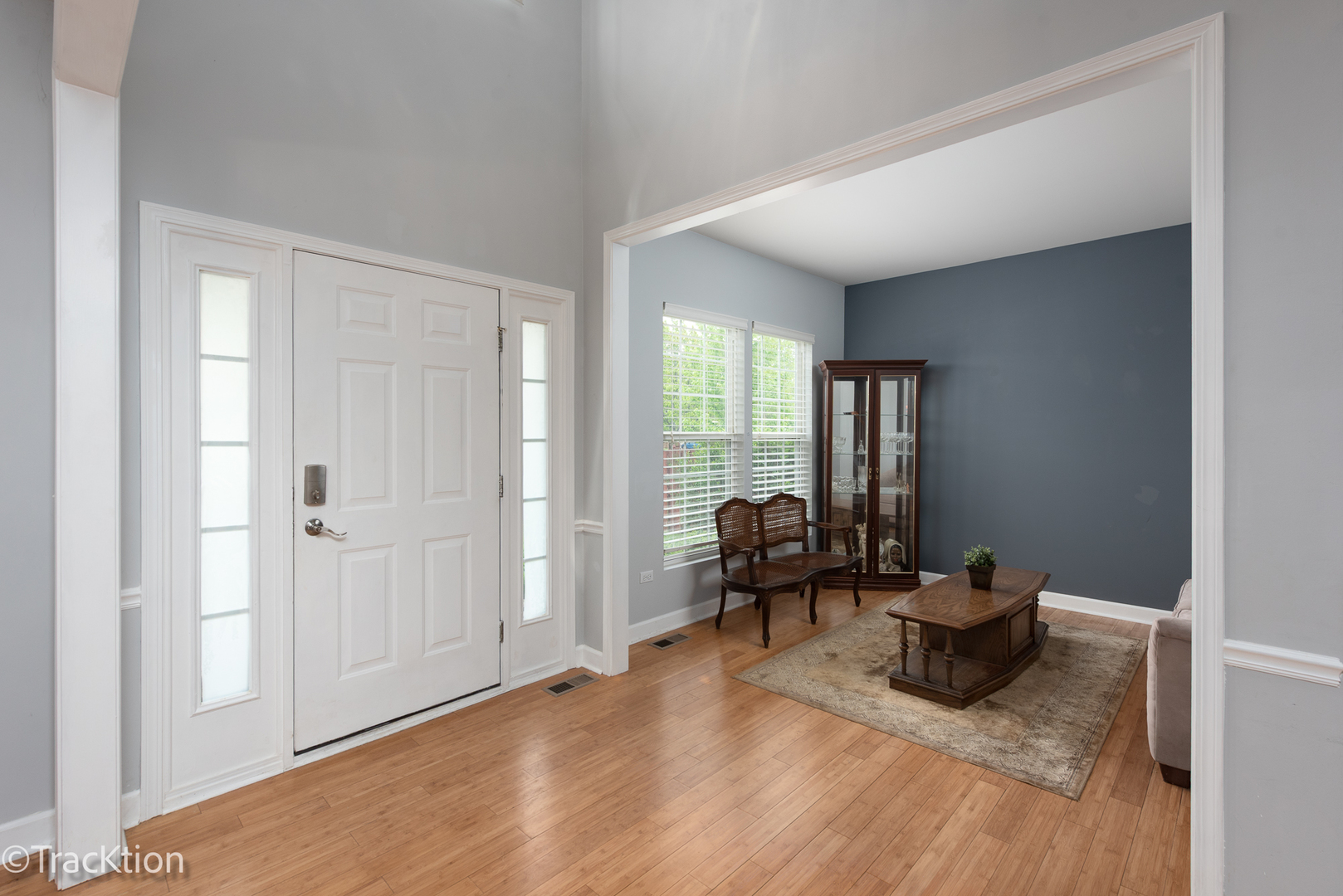 129 Ginkgo Street