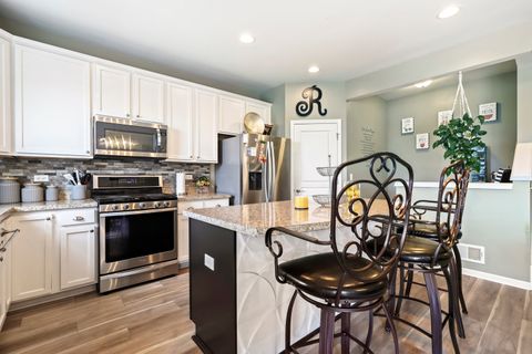 Tiny photo for 2622 Lilac Way, Yorkville, IL 60560 (MLS # 12434716)