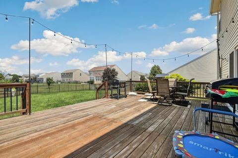 Tiny photo for 2622 Lilac Way, Yorkville, IL 60560 (MLS # 12434716)