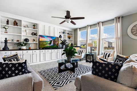 Tiny photo for 2622 Lilac Way, Yorkville, IL 60560 (MLS # 12434716)
