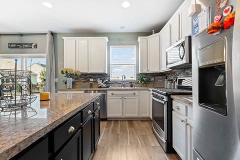 Tiny photo for 2622 Lilac Way, Yorkville, IL 60560 (MLS # 12434716)