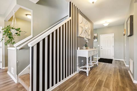 Tiny photo for 2622 Lilac Way, Yorkville, IL 60560 (MLS # 12434716)