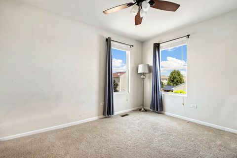 Tiny photo for 2622 Lilac Way, Yorkville, IL 60560 (MLS # 12434716)