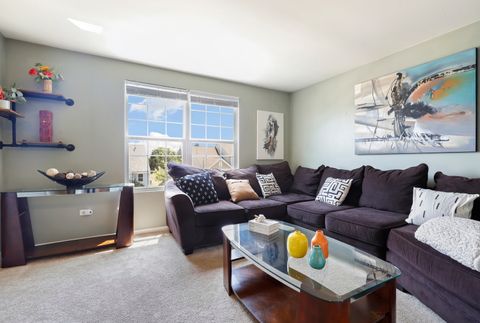 Tiny photo for 2622 Lilac Way, Yorkville, IL 60560 (MLS # 12434716)