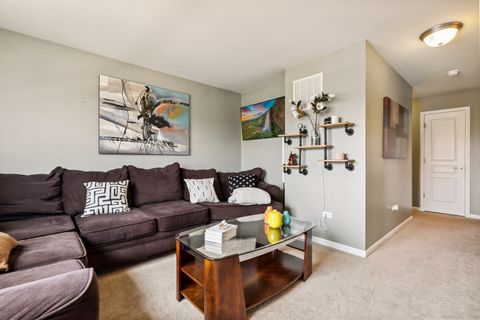 Tiny photo for 2622 Lilac Way, Yorkville, IL 60560 (MLS # 12434716)