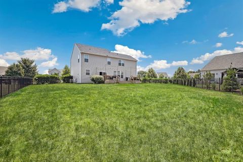 Tiny photo for 2622 Lilac Way, Yorkville, IL 60560 (MLS # 12434716)