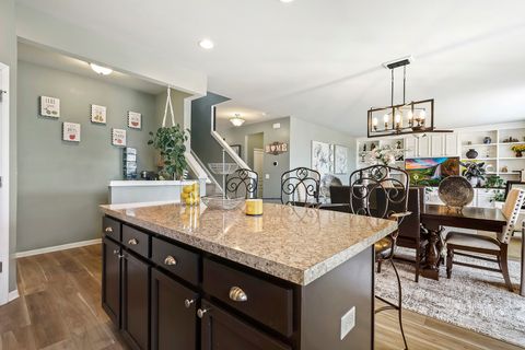 Tiny photo for 2622 Lilac Way, Yorkville, IL 60560 (MLS # 12434716)