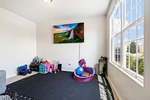 Tiny photo for 2622 Lilac Way, Yorkville, IL 60560 (MLS # 12434716)