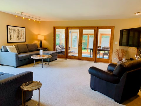 Tiny photo for 451 Heather Lane, Lake Forest, IL 60045 (MLS # 12786703)