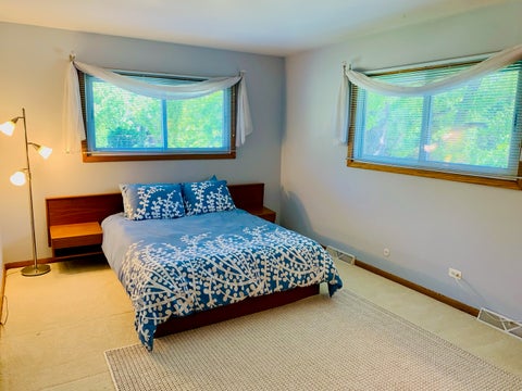 Tiny photo for 451 Heather Lane, Lake Forest, IL 60045 (MLS # 12786703)