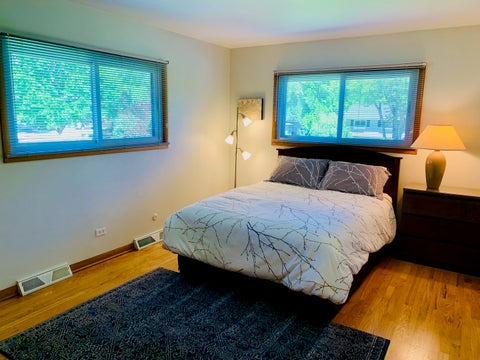 Tiny photo for 451 Heather Lane, Lake Forest, IL 60045 (MLS # 12786703)