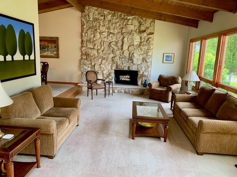 Tiny photo for 451 Heather Lane, Lake Forest, IL 60045 (MLS # 12786703)