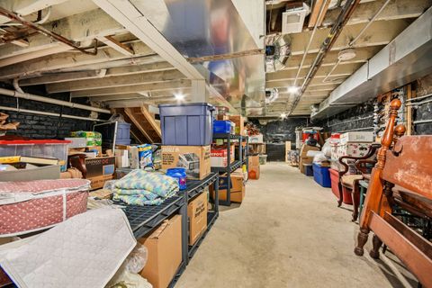 Tiny photo for 3816 S Emerald Avenue, Chicago, IL 60609 (MLS # 12575477)