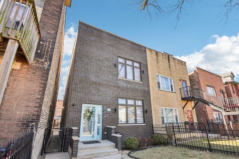 Tiny photo for 3816 S Emerald Avenue, Chicago, IL 60609 (MLS # 12575477)