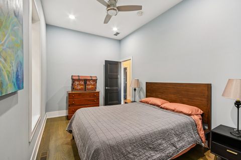 Tiny photo for 3816 S Emerald Avenue, Chicago, IL 60609 (MLS # 12575477)