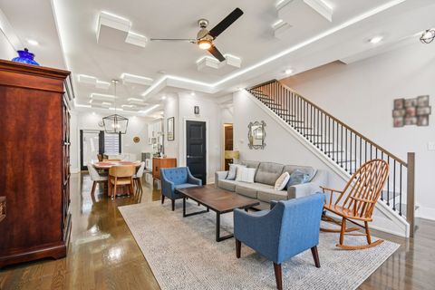 Tiny photo for 3816 S Emerald Avenue, Chicago, IL 60609 (MLS # 12575477)