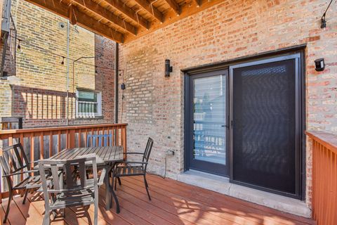 Tiny photo for 3816 S Emerald Avenue, Chicago, IL 60609 (MLS # 12575477)