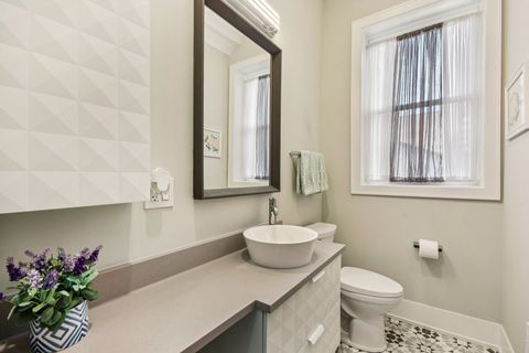 Tiny photo for 3816 S Emerald Avenue, Chicago, IL 60609 (MLS # 12575477)