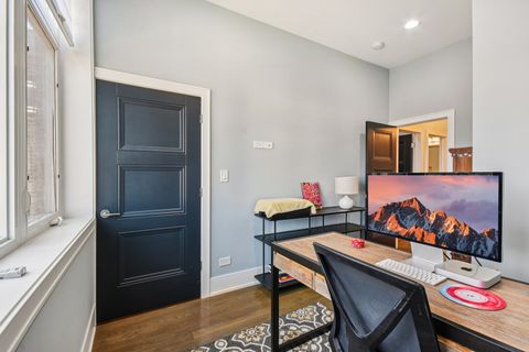 Tiny photo for 3816 S Emerald Avenue, Chicago, IL 60609 (MLS # 12575477)