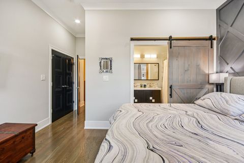 Tiny photo for 3816 S Emerald Avenue, Chicago, IL 60609 (MLS # 12575477)