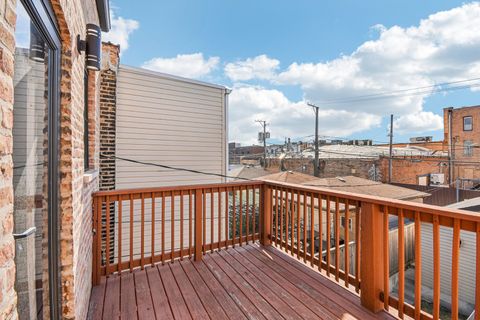 Tiny photo for 3816 S Emerald Avenue, Chicago, IL 60609 (MLS # 12575477)