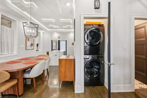 Tiny photo for 3816 S Emerald Avenue, Chicago, IL 60609 (MLS # 12575477)