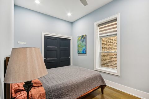 Tiny photo for 3816 S Emerald Avenue, Chicago, IL 60609 (MLS # 12575477)