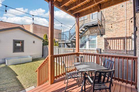 Tiny photo for 3816 S Emerald Avenue, Chicago, IL 60609 (MLS # 12575477)