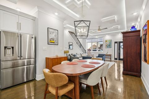 Tiny photo for 3816 S Emerald Avenue, Chicago, IL 60609 (MLS # 12575477)