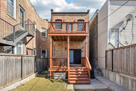 Tiny photo for 3816 S Emerald Avenue, Chicago, IL 60609 (MLS # 12575477)