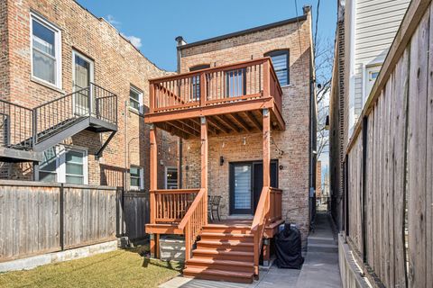Tiny photo for 3816 S Emerald Avenue, Chicago, IL 60609 (MLS # 12575477)