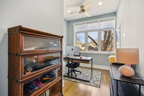 Tiny photo for 3816 S Emerald Avenue, Chicago, IL 60609 (MLS # 12575477)