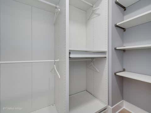 Tiny photo for 1355 N Sandburg Terrace #1002D, Chicago, IL 60610 (MLS # 12737574)