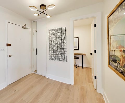 Tiny photo for 1355 N Sandburg Terrace #1002D, Chicago, IL 60610 (MLS # 12737574)