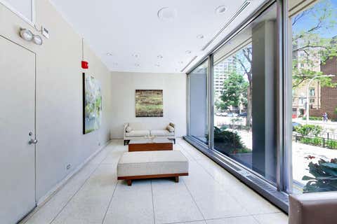 Tiny photo for 1355 N Sandburg Terrace #1002D, Chicago, IL 60610 (MLS # 12737574)