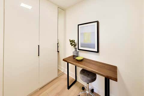 Tiny photo for 1355 N Sandburg Terrace #1002D, Chicago, IL 60610 (MLS # 12737574)