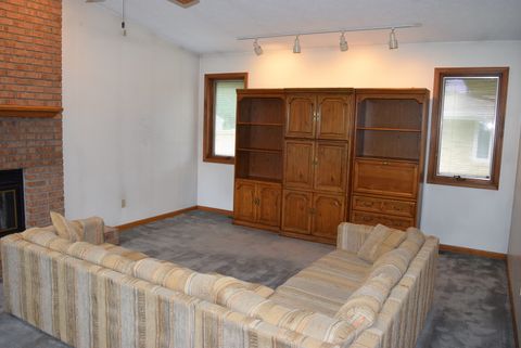 Tiny photo for 111 Riss Drive, Normal, IL 61761 (MLS # 12438014)