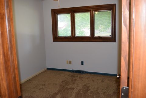 Tiny photo for 111 Riss Drive, Normal, IL 61761 (MLS # 12438014)